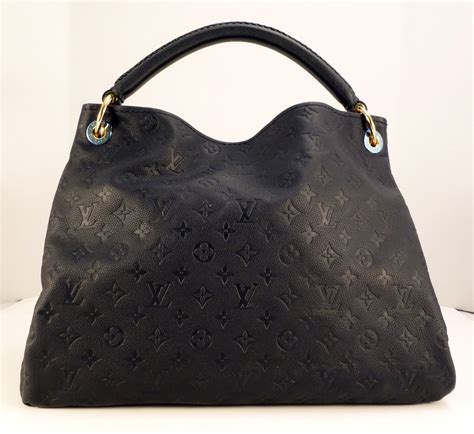 lv artsy black replica|Lv Artsy Review [8.